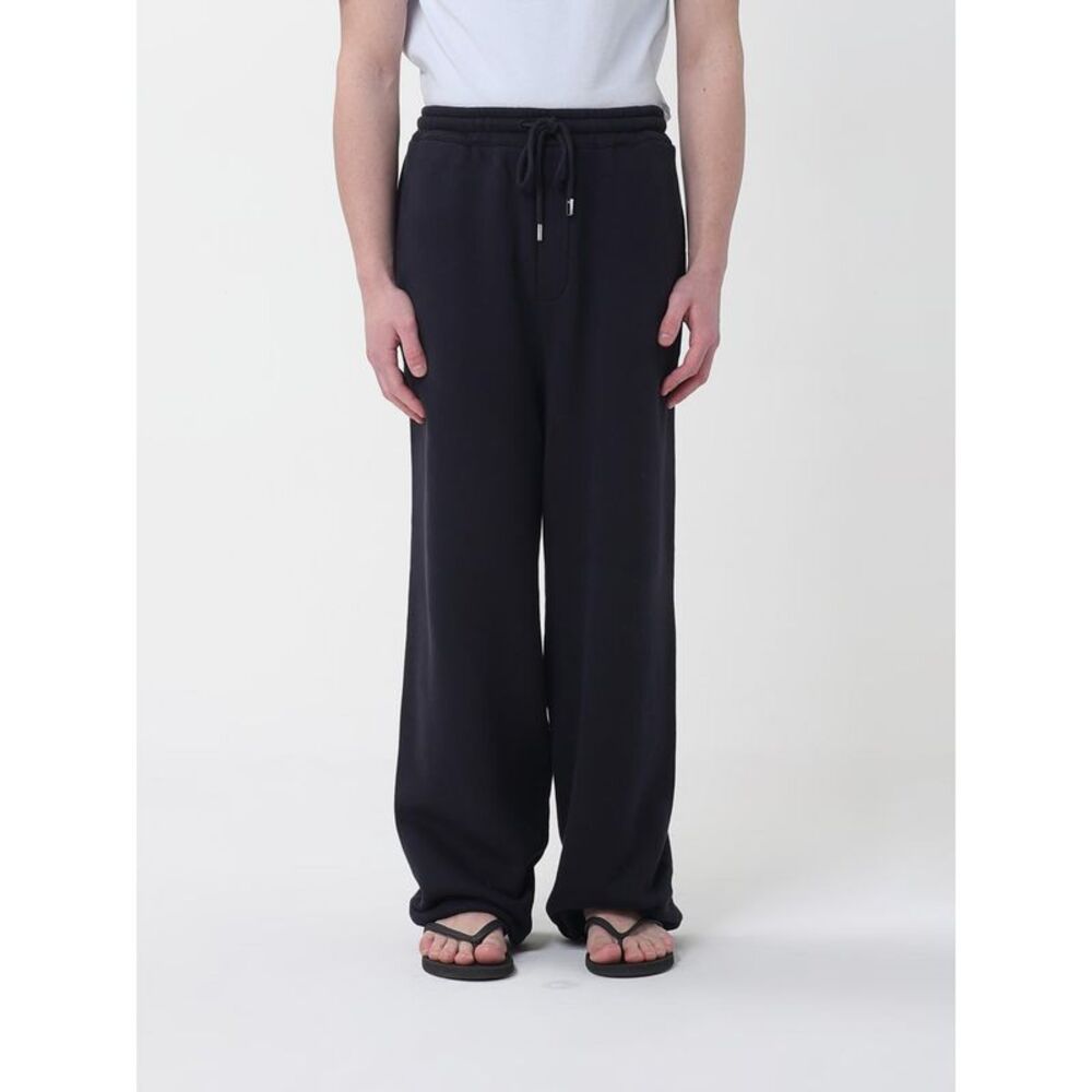 Jacquemus Pants Men Blue